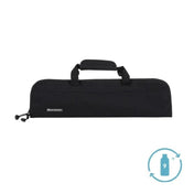 JB Prince Z400 - Messermesiter Knife Roll, 20"L X 5"W, (5) Pocket