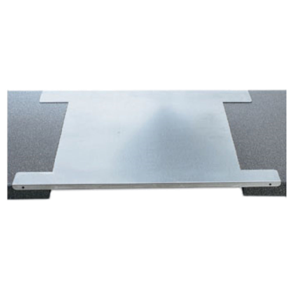 Vollrath 97299 Table Joiner Cadmium Plated Steel Adjusts From 24" To 42" For Square Or Rectangular Tables