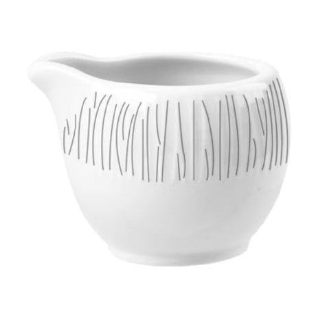 Churchill China WHBALJ2 1 Jug 2 Oz. 1-15/16"H