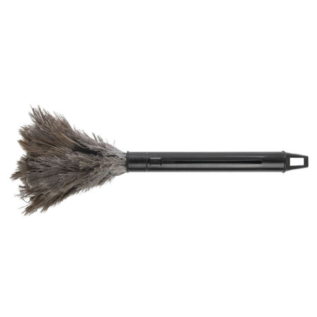 Hubert 61626 - Feather Duster, 14", Retractable