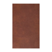 Risch LTH-4V 8.5X14 Tuxedo Leather Padded Bonded Leather Menu Cover (specify Color)