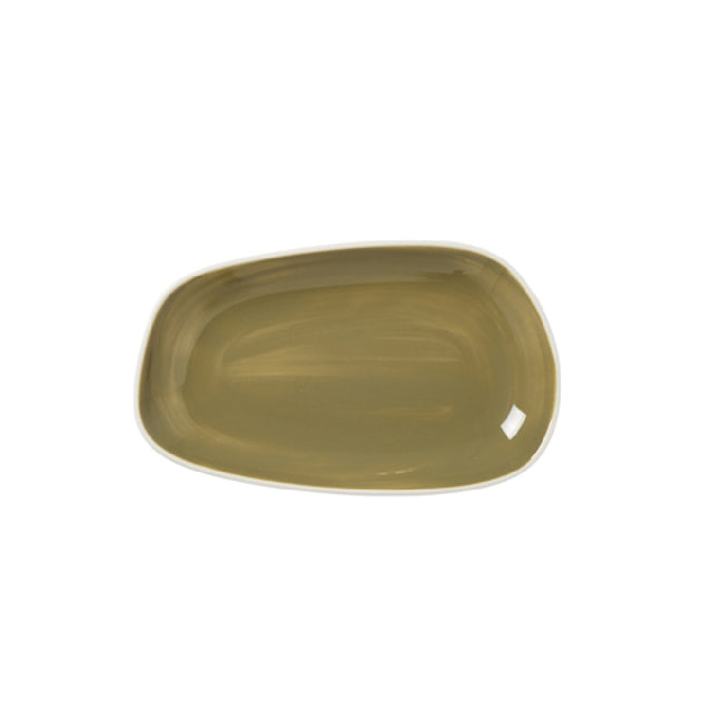 Steelite 12200642 Nordic Tray 9.5" X 1.0" Nyx