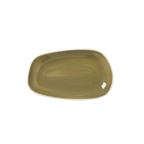 Steelite 12200642 Nordic Tray 9.5" X 1.0" Nyx