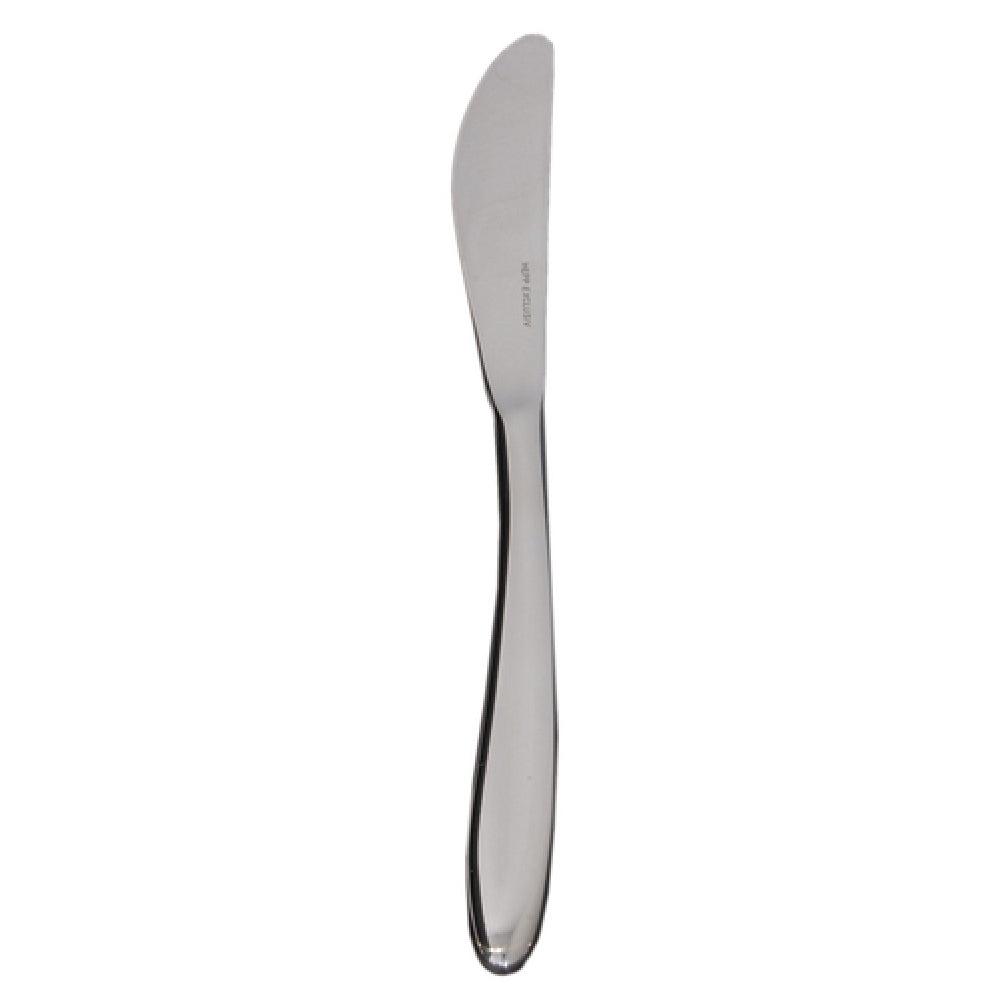 Bauscher Hepp 56.1403.6049 - Table Knife, 9.5", 13/0 Stainless Steel