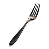 Bon Chef S4405BM - Luce Euro Dinner Fork, 8.23", 18/10 Stainless Steel