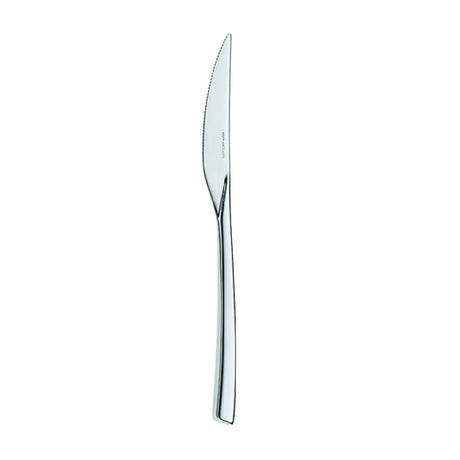 Bauscher Hepp 59.0678.6449 - Steak Knife, 9.8", 18/10 Stainless Steel