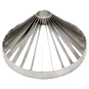 Franklin Machine Products 224-1150 Blade Flower Onion 24 Section