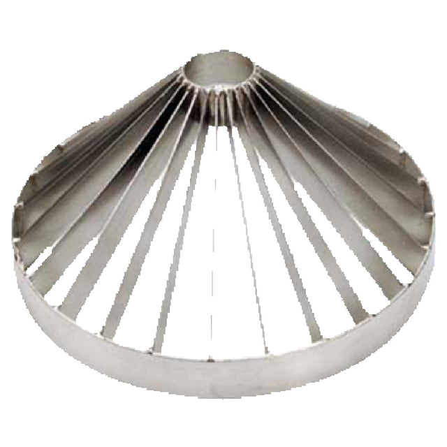 Franklin Machine Products 224-1150 Blade Flower Onion 24 Section