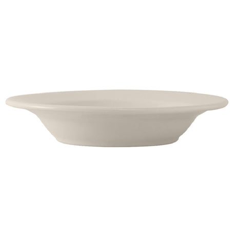 Tuxton TRE-100 Pasta Bowl 13 Oz. 10" Dia. X 1-1/2" H