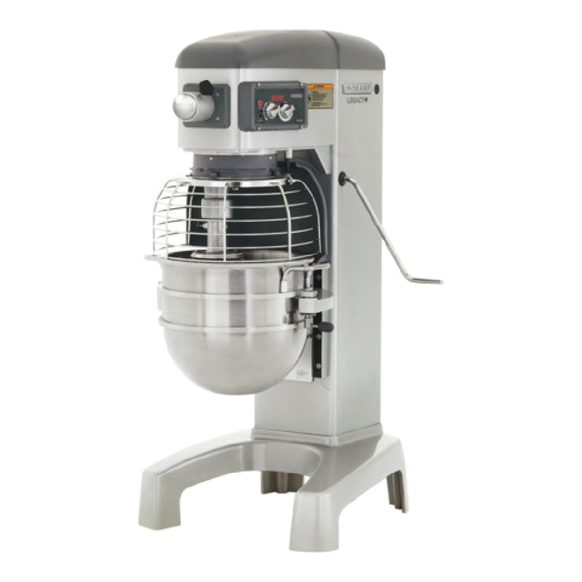 Hobart HL300-1STD 200-240/50/60/3 Mixer With Bowl Beater