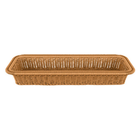 Bauscher Hepp 55.0204.9900 - Bread Basket, 2/4 GN Size, 21" X 6-2/3"