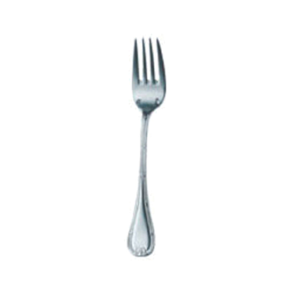 Arc Cardinal T4829 Chef & Sommelier Orzon Salad/Dessert Fork (L:7.25'' X W:1.6'')