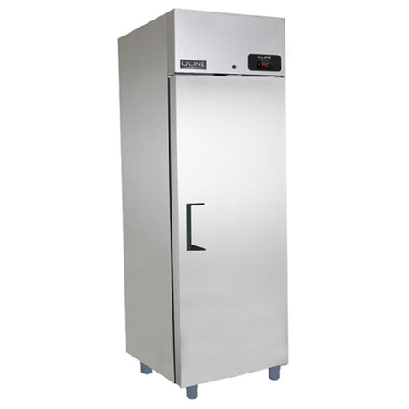 U-Line Corporation UCRE427-SS01A (QUICK SHIP) U-Line Commercial Refrigerator