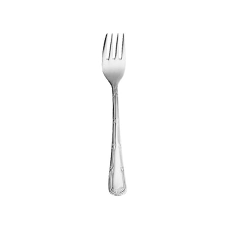 Bauscher Hepp 01.0013.1750 - Dessert Fork, 5-1/2", 18/10 Stainless Steel