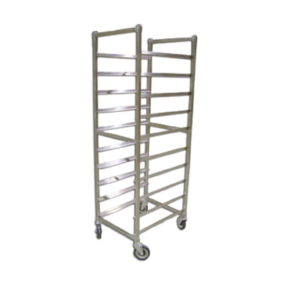 Omcan 23833 (23833) Pan Rack Full Size Mobile