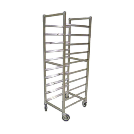 Omcan 23833 (23833) Pan Rack Full Size Mobile