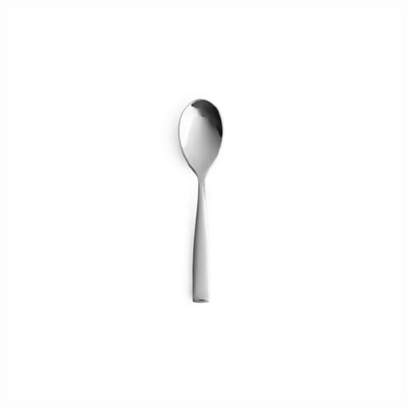 Arc Cardinal FP652 Mocca Spoon 18/10 Stainless Steel Abert Elegant (12 PC In A Case)