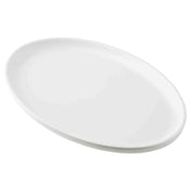 TableCraft Products 13117 - Terra Collection™ Serving Plate, 11" X 7" X 0.875"