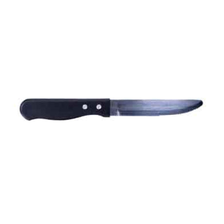 International Tableware IFK-414 Steak Knife 5" Blade 4-7/8" Handle