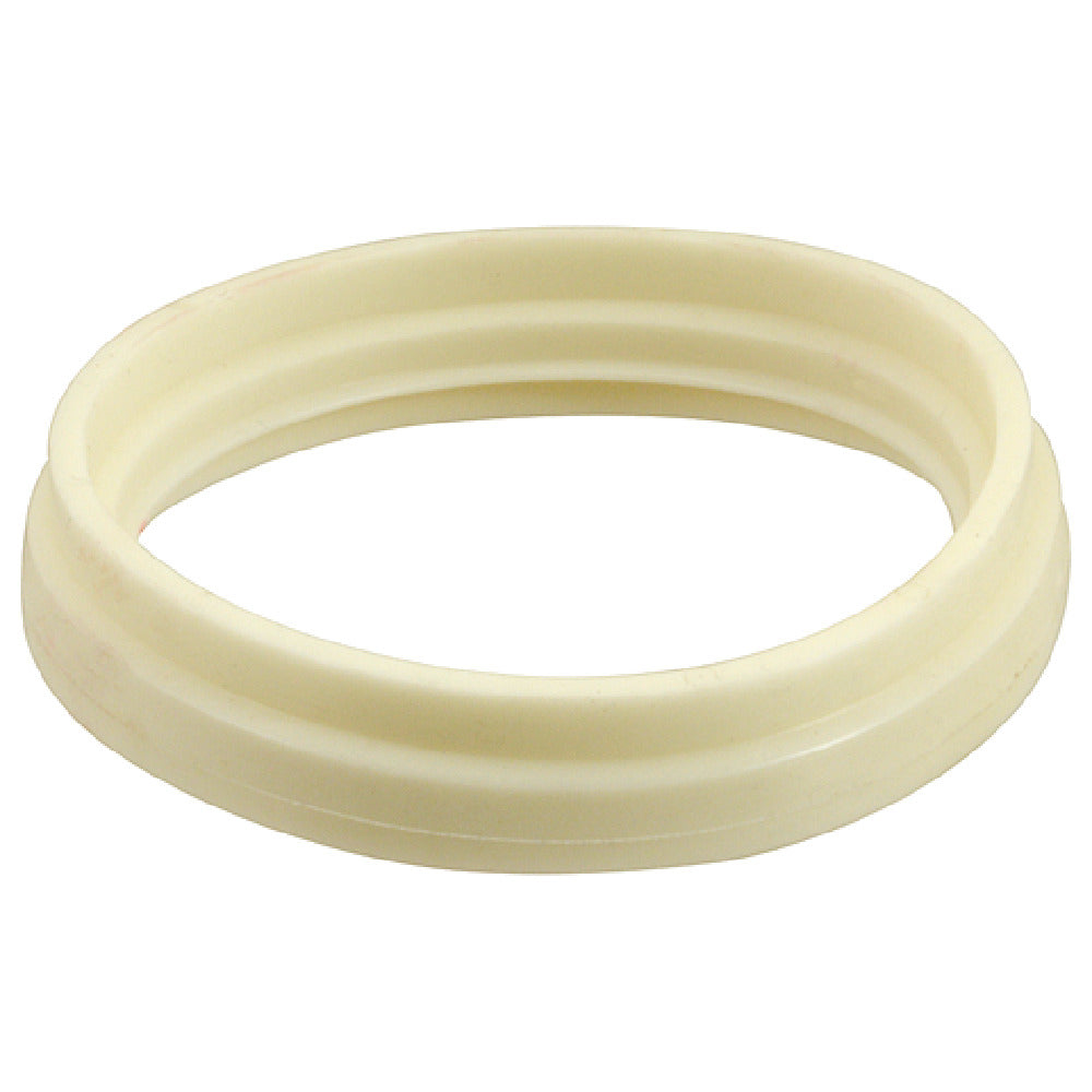 Franklin Machine Products 276-2050 Neck Gasket 4" OD White Silicone