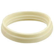 Franklin Machine Products 276-2050 Neck Gasket 4" OD White Silicone