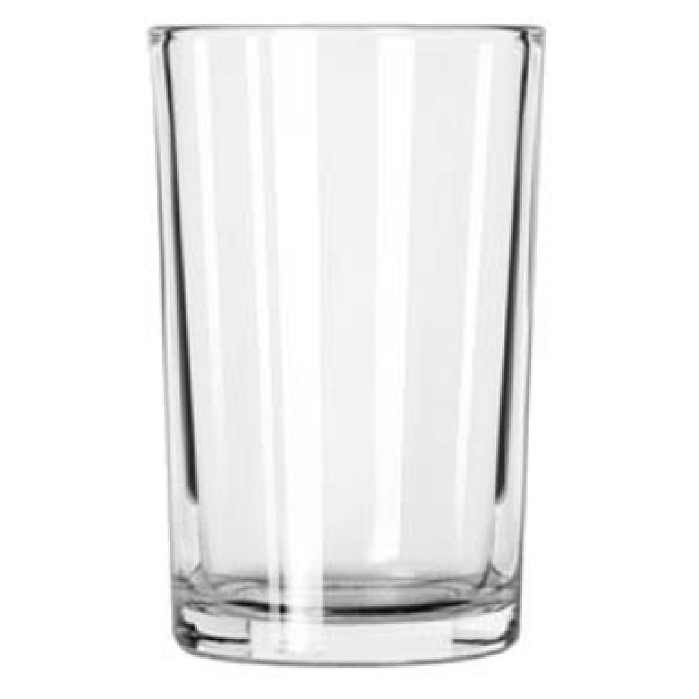 Libbey 1795441 Tumbler 10-1/2 Oz. Glass