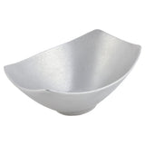 Bon Chef 2514 - Gondola Bowl, 96 Oz. (3 Qt), 13-3/4"L X 10-1/2"W X 5"H