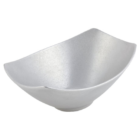 Bon Chef 2514 - Gondola Bowl, 96 Oz. (3 Qt), 13-3/4"L X 10-1/2"W X 5"H