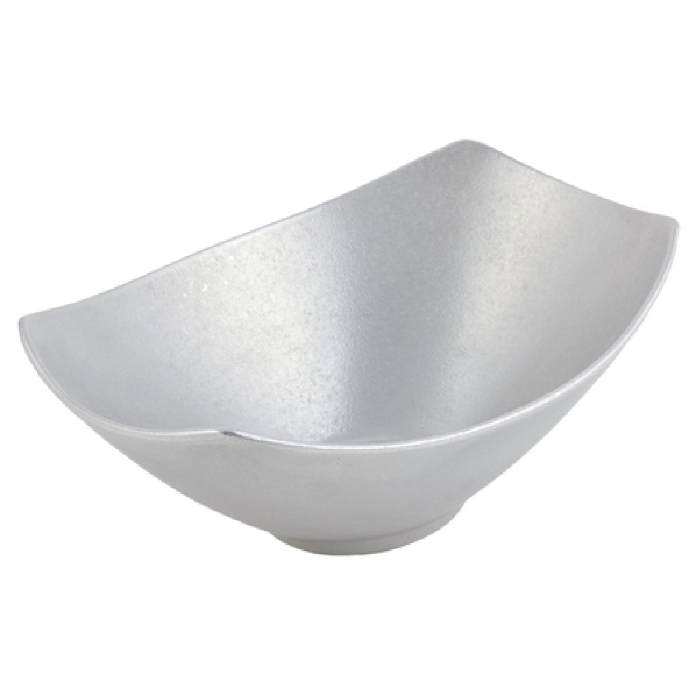 Bon Chef 2510 - Gondola Bowl, 3 Oz., 4-1/2"L X 3-3/8"W X 1-5/8"H