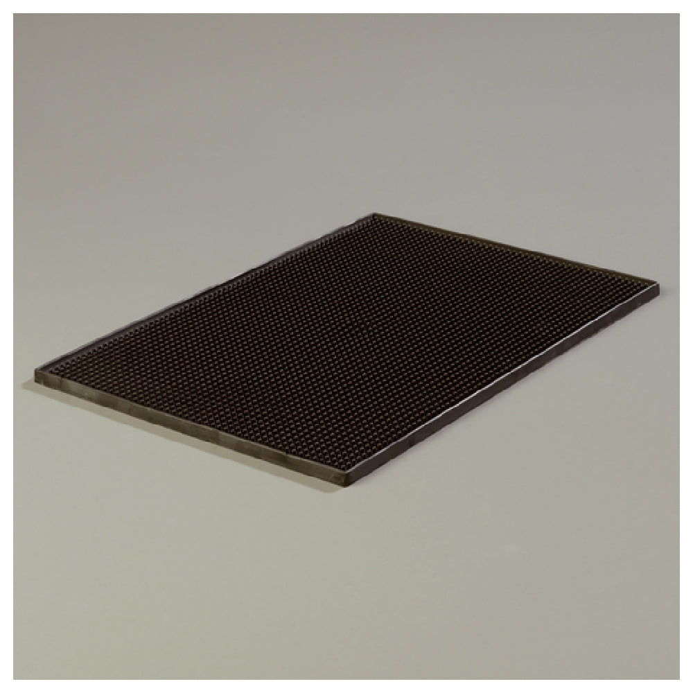 Carlisle 1060103 Carlisle Service Mat 18"L X 12"W Sure-grip