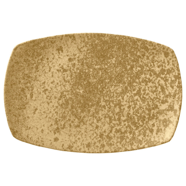 Bauscher Hepp 712314-426078 - Platter, 5.5"x 3.7"x 0.7"H, Rectangular