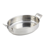 Bon Chef 60019 Cucina Au Gratin Dish 48 Oz. (1-1/2 Qt.) 9-5/8" X 7-11/16" X 2-1/4"