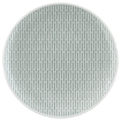 Bauscher Hepp 731270-B10000 - Plate, 7-4/5" Dia., Round