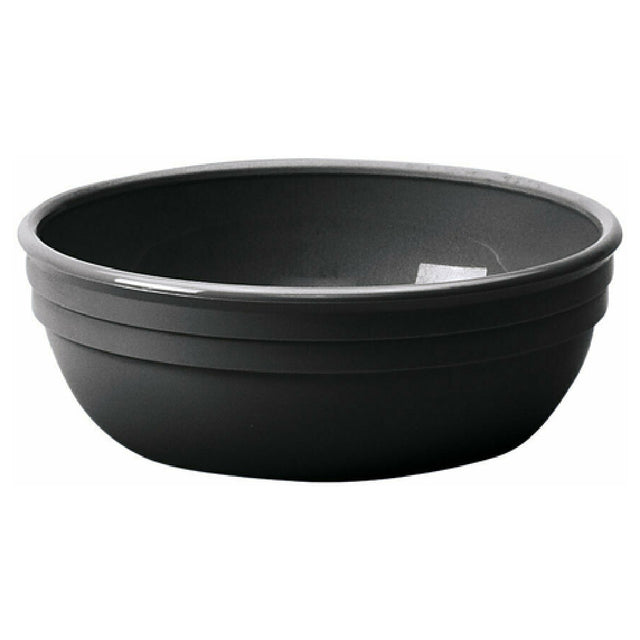 Cambro 100CW110 Camwear® Nappie Bowl 12-1/2 Oz. 5" Dia. X 1-11/16"H