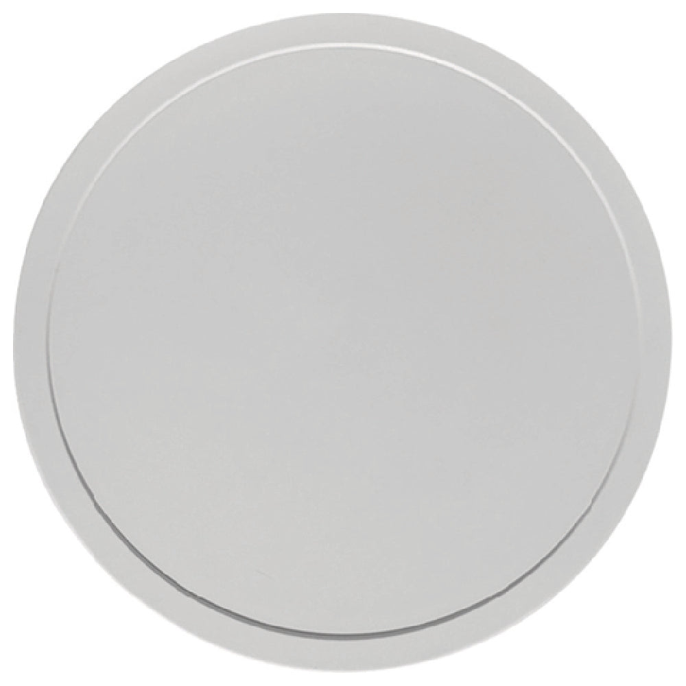 Bauscher Hepp 598203-011010 - Cover, 7-15/16" Dia., Round