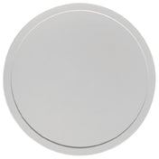 Bauscher Hepp 598203-011010 - Cover, 7-15/16" Dia., Round