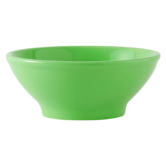 Tuxton BTB-2508 Menudo/Salad Bowl 25 Oz. 6-3/4" Dia. X 2-3/4"H