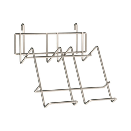 Metro UBHS - SmartWall Life Universal Bottle Holder, Type 304 Stainless Steel, NSF
