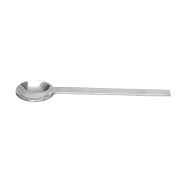 FOH FSS014BSS23 Harmony™ Spoon 6-1/2" X 1-1/2" (fits Into 16 Oz. Cup)