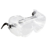 Franklin Machine Products 840-5136 Goggles Safety (Without Bag)
