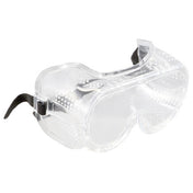 Franklin Machine Products 840-5136 Goggles Safety (Without Bag)