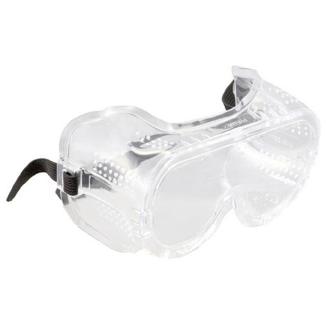 Franklin Machine Products 840-5136 Goggles Safety (Without Bag)