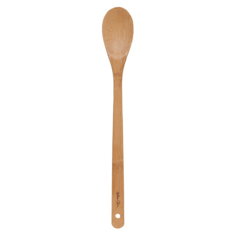 Harold Import Co. 97050 Helen's Asian Kitchen® Spoon 15" Bamboo