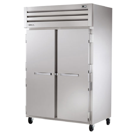 True Refrigeration STG2H-2S SPEC SERIES® Heated Cabinet Reach-in