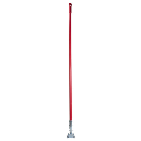 Carlisle 362113EC05 Carlisle Dust Mop Handle 60" Long 3" Dia.