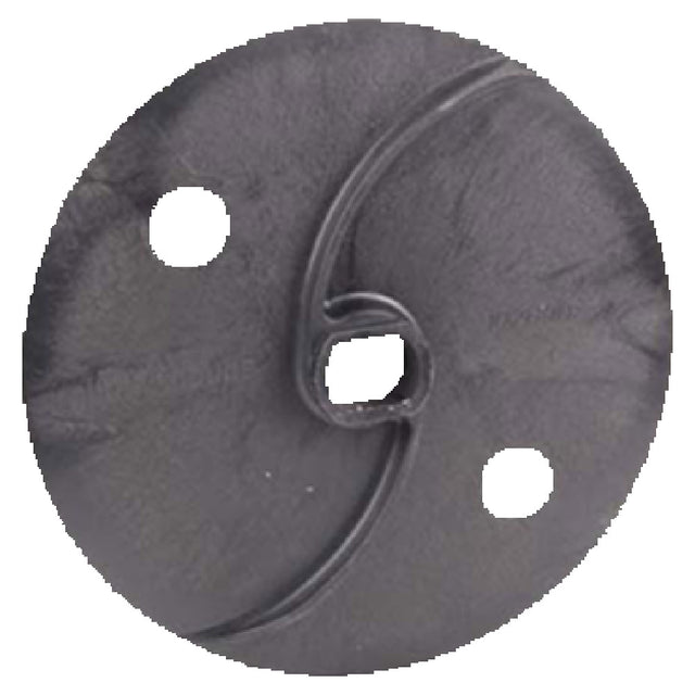 Franklin Machine Products 206-1241 Discharge Plate Series "D"