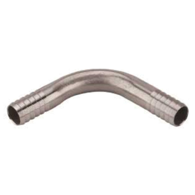 Micro Matic SSE-C2 Elbow 3/8" X 3/8" Stainless Steel