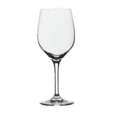 Steelite 4807R202 Wine Glass 12-1/4 Oz. (H 8-1/4" M 3-1/4" T 2-3/4" B 3") Rona