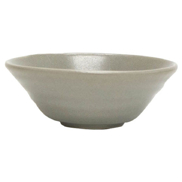 Vertex China E-OSB-S Ovalado Sauce Bowl 4 Oz. 4-1/4" X 3-1/4"