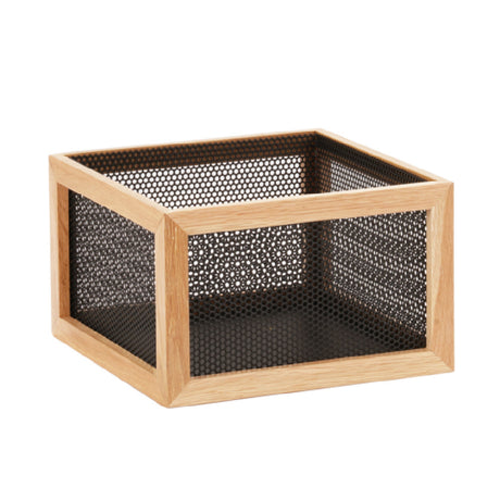 Cal Mil 22905-7-115 Riser 12"W X 12"D X 7"H Reversible Design